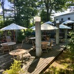 ぴょんぴょん舎 - 