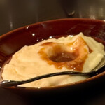 ロウリーズ・ザ・プライムリブ - マッシュドポテト 1,200円