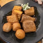 フィッシュ オン ディッシュ ロリー - 