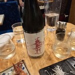 フィッシュ オン ディッシュ ロリー - 