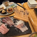 フィッシュ オン ディッシュ ロリー - 