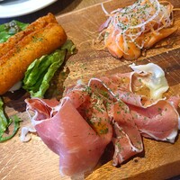 東京メルカート サカエヒロバス - 