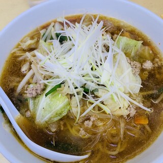 ラーメン 太陽_0