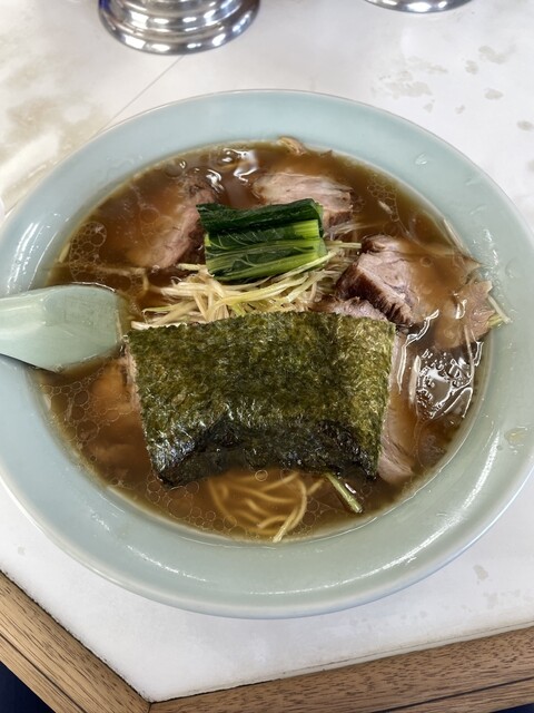 ラーメンショップ 古川店 - 塚目（ラーメン）の写真