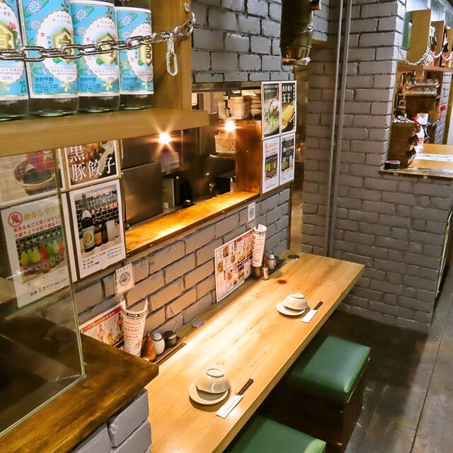 鉄板焼肉 餃子 だだ乃屋 盛岡大通店 - 盛岡（焼肉）の写真