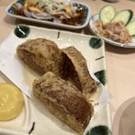 炉端とおでん 呼炉凪来 - 