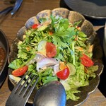 SAAWAAN BISTRO - 