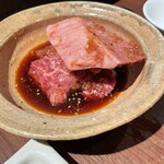 北新地 三日月 - 