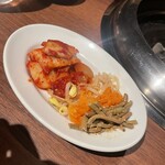 北新地 三日月 - 