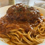 サントス珈琲店 - 