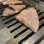 焼肉 長山亭 - 