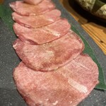 焼肉 長山亭 - 