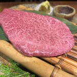 焼肉 長山亭 - 
