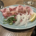 焼肉ホルモン酒場 たかちゃん - コウネ