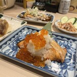 炉端とおでん 呼炉凪来 - 