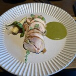 SAAWAAN BISTRO - 
