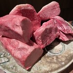 北新地 三日月 - 