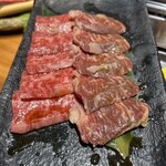 焼肉 長山亭 - 