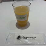 からふね屋CAFE - 
