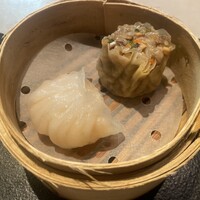 中国飯店 富麗華 - 