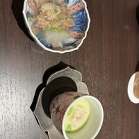 牛肉寿司 きんたん - 
