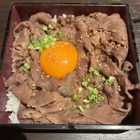 牛肉寿司 きんたん - 