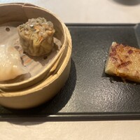 中国飯店 富麗華 - 