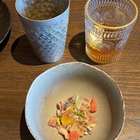 SAAWAAN BISTRO - 