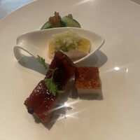 中国飯店 富麗華 - 