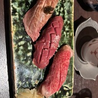 牛肉寿司 きんたん - 