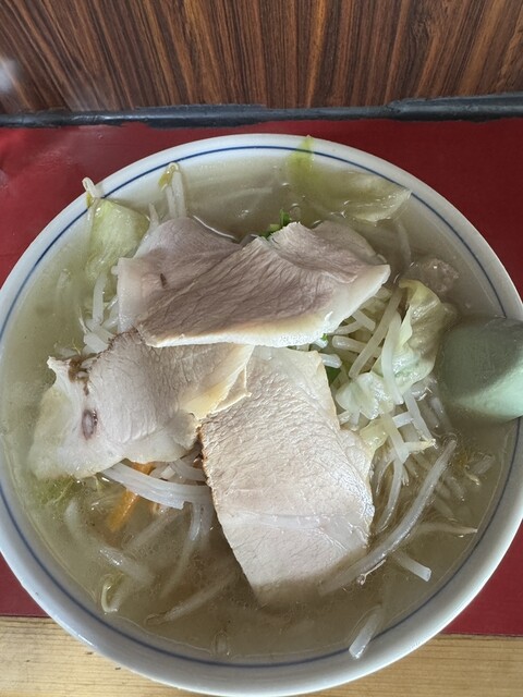 あじみ食堂 - 須賀川（食堂）の写真