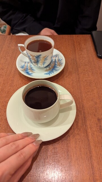 HIROFUMI FUJITA COFFEE photo 3