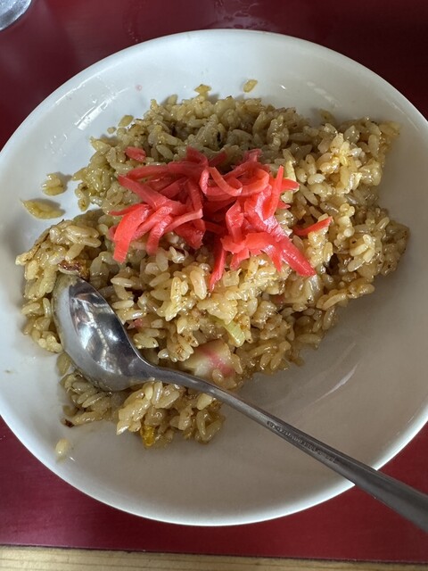 あじみ食堂 - 須賀川（食堂）の写真