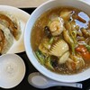 麺食堂 近江 - 