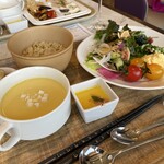 レストラン＆バー｢SKY J｣ ＪＲタワーホテル日航札幌 - 