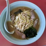 ラーメンショップ - 