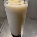 丸茶庵 - あんこシェイク