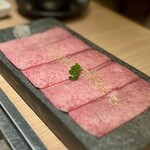 焼肉 黒田 - 