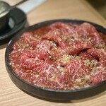 焼肉 黒田 - 