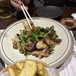 六味酒肴 QU - 