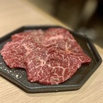 焼肉 黒田 - 