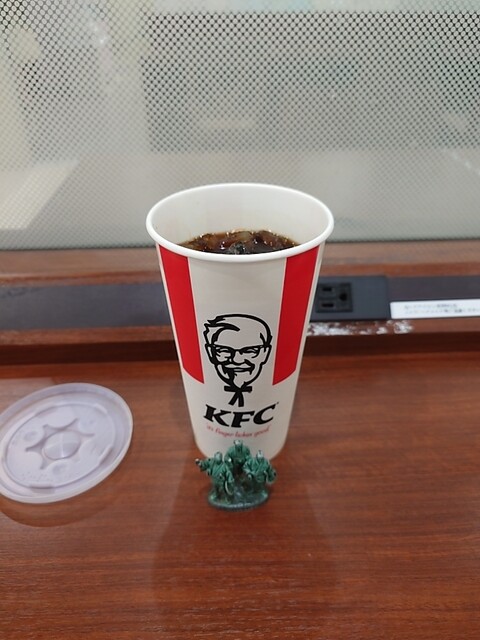 ケンタッキーフライドチキン イオンモール石巻店 - 石巻あゆみ野（レストラン）の写真