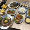 大衆韓国 韓国中毒 名古屋駅店