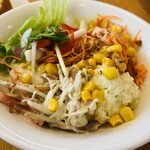 神戸屋レストラン 御影店 - 