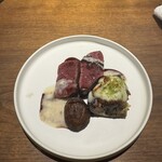 ヴィア・デル・エンメ - 