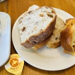 神戸屋レストラン 御影店 - 