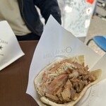 オスカーケバブ - 