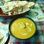 カンティプール - 