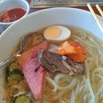 ぴょんぴょん舎 - 