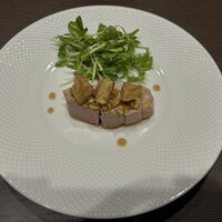 鴨しゃぶ さ和鳥 東上野 - 